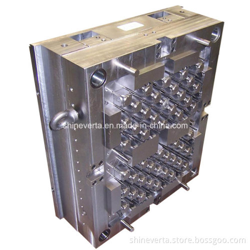 Plastic Die Casting Injection Mold